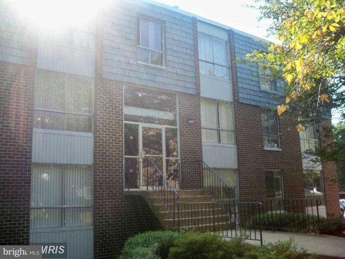3910 Bel Pre Road, Unit 4 Silver Spring, MD 20906 - Photo 1 of 8 Exterior (Front)