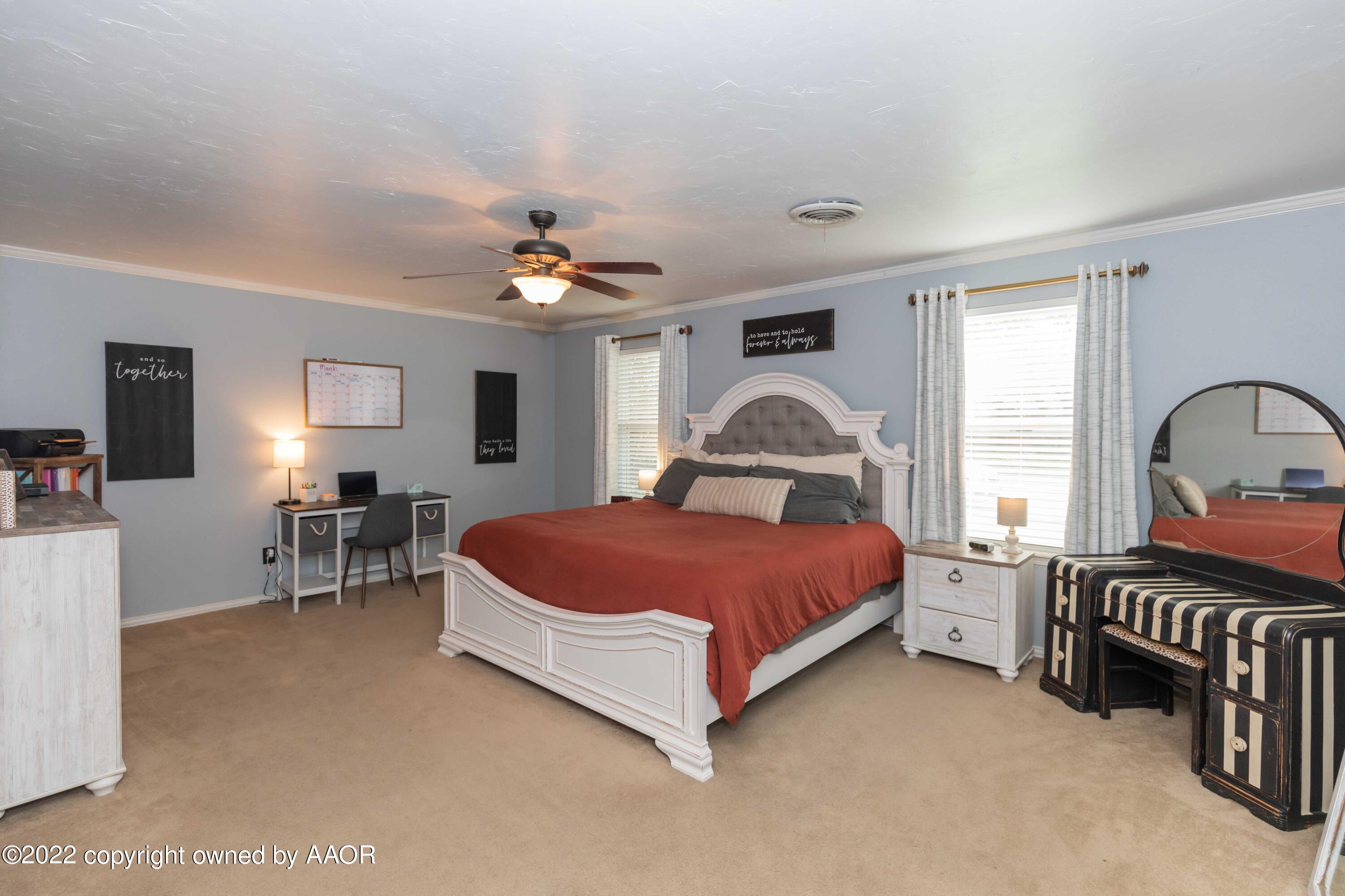 6410 Hamstead Drive Amarillo, TX 79109 - Photo 21 of 50 MASTER VIEW 1