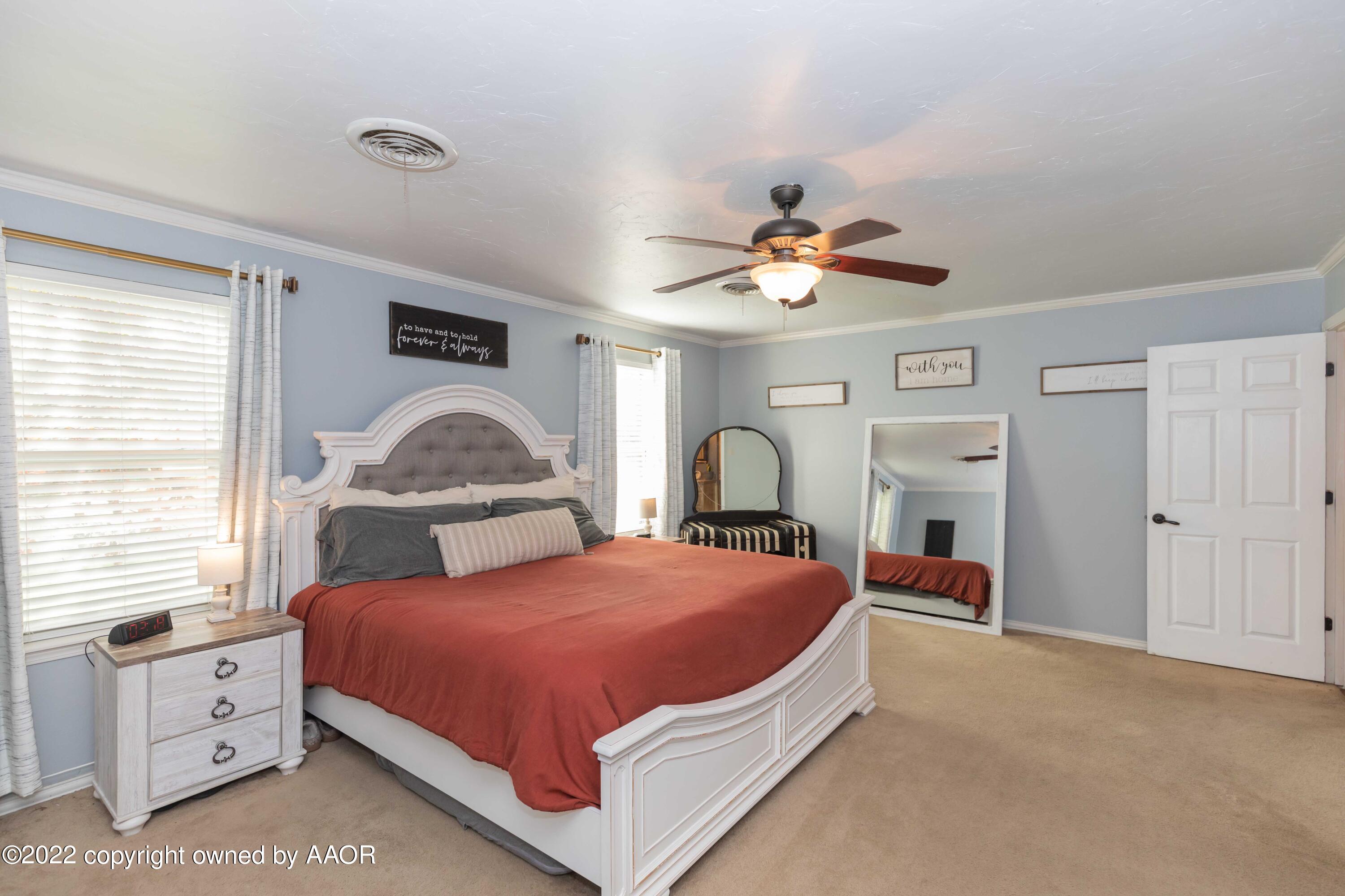 6410 Hamstead Drive Amarillo, TX 79109 - Photo 24 of 50 MASTER VIEW 4