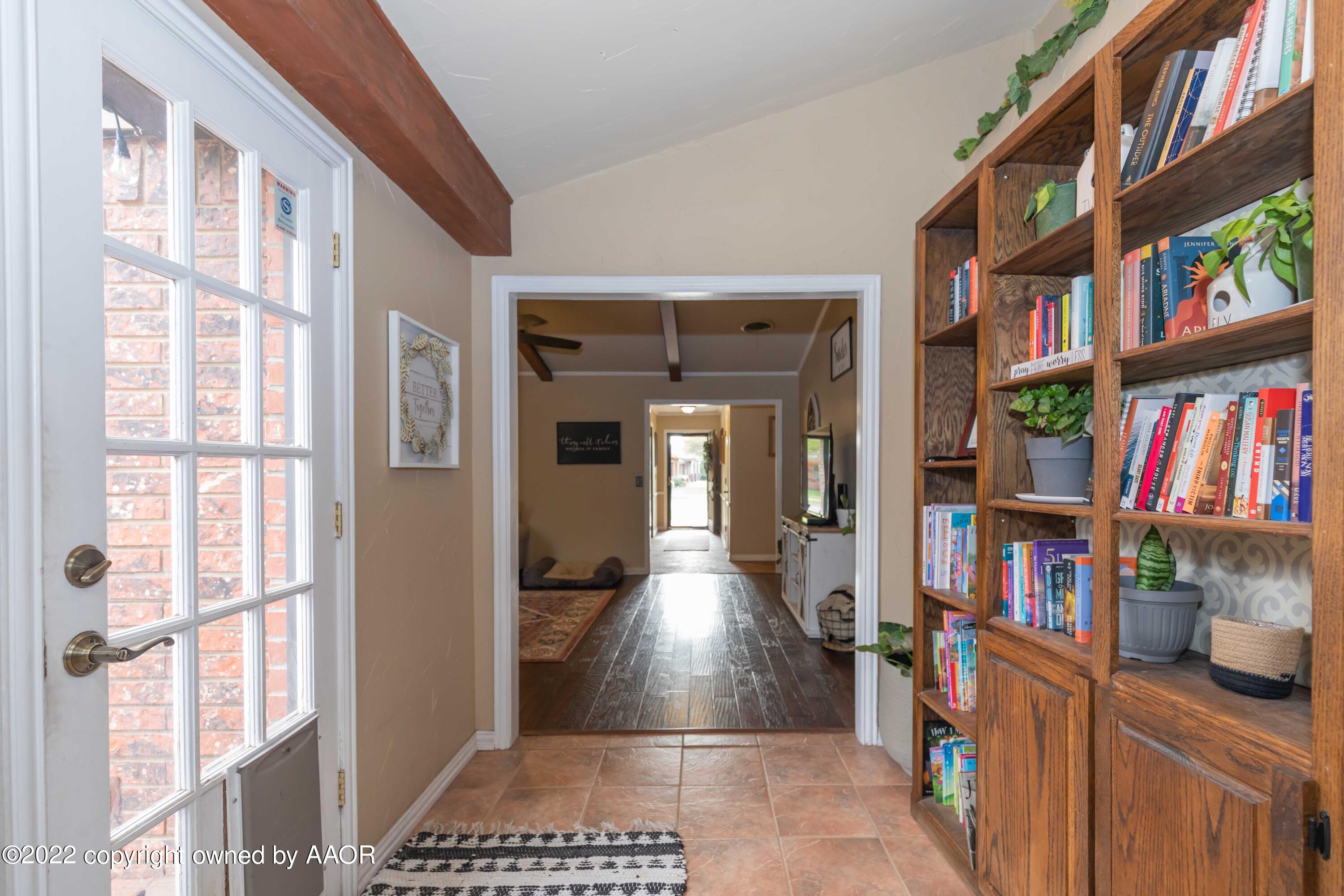 6410 Hamstead Drive Amarillo, TX 79109 - Photo 44 of 50 HIDDEN ROOM VIEW 2