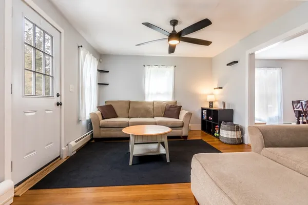 $484,900 | 137 Fearing Hill Road, Wareham, MA 02576