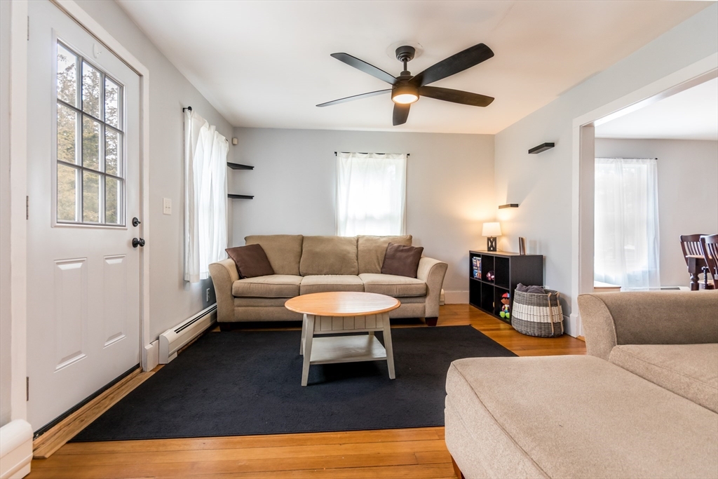 137 Fearing Hill Road Wareham, MA 02576 - Photo 13 of 34