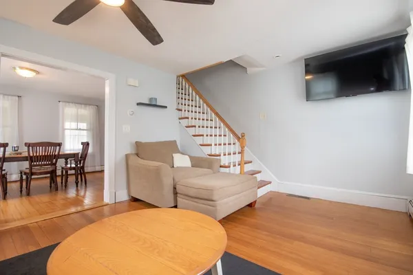 $484,900 | 137 Fearing Hill Road, Wareham, MA 02576
