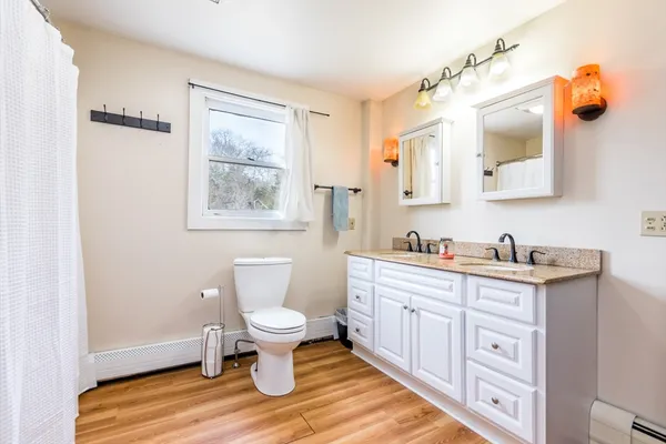 $484,900 | 137 Fearing Hill Road, Wareham, MA 02576