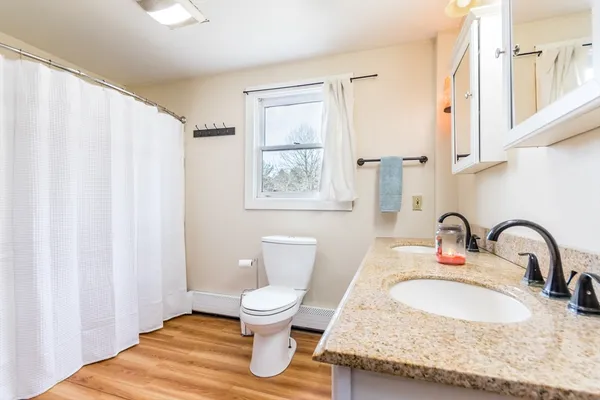 $484,900 | 137 Fearing Hill Road, Wareham, MA 02576