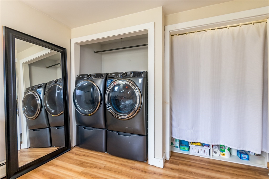 137 Fearing Hill Road Wareham, MA 02576 - Photo 17 of 34