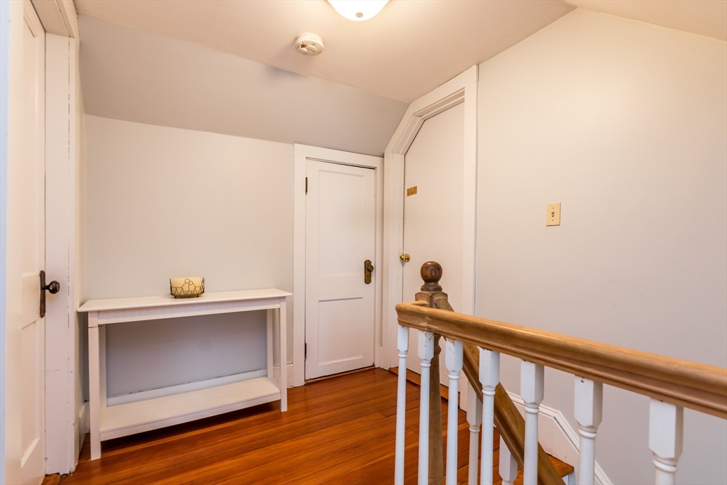 137 Fearing Hill Road Wareham, MA 02576 - Photo 18 of 34