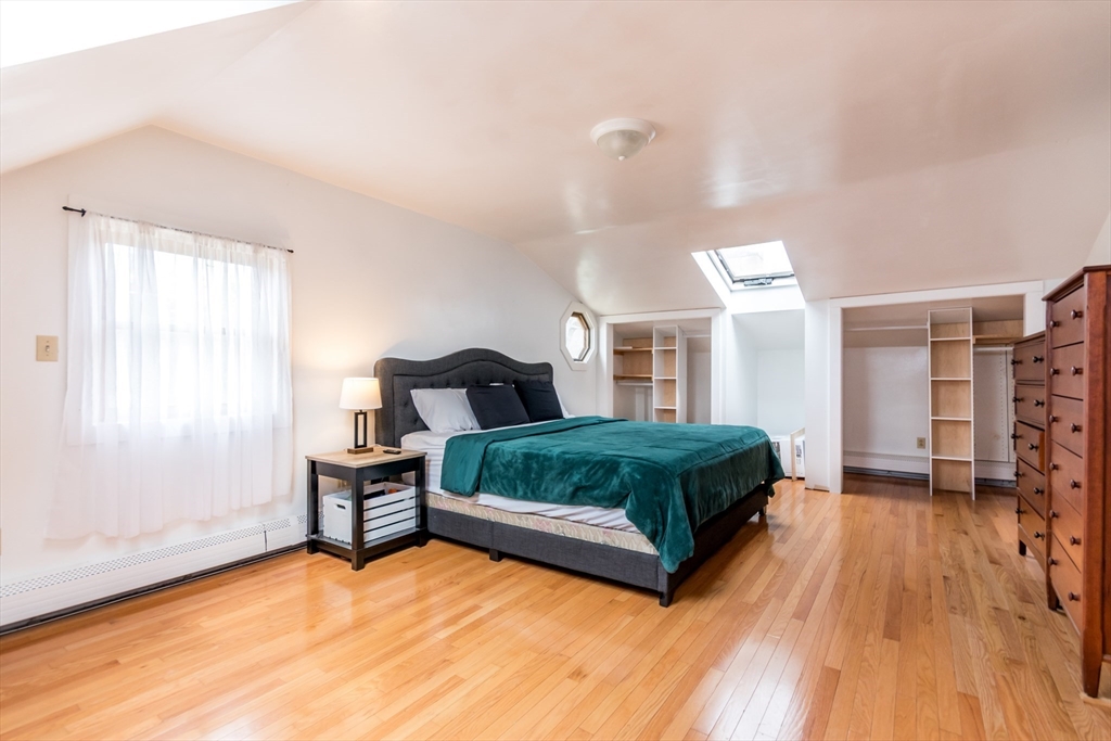 137 Fearing Hill Road Wareham, MA 02576 - Photo 19 of 34