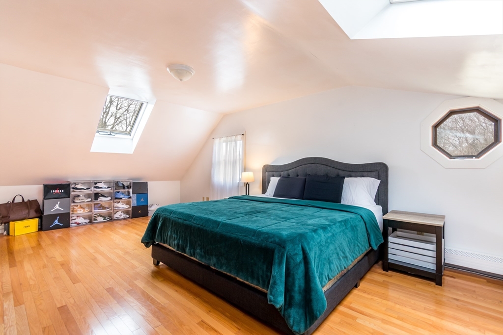 137 Fearing Hill Road Wareham, MA 02576 - Photo 20 of 34