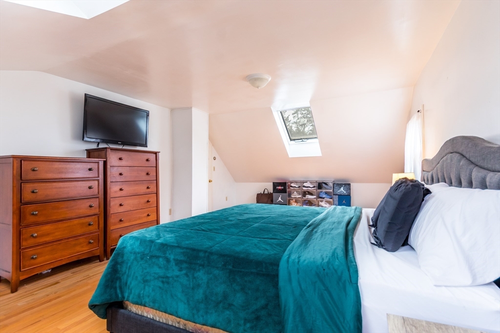 137 Fearing Hill Road Wareham, MA 02576 - Photo 21 of 34