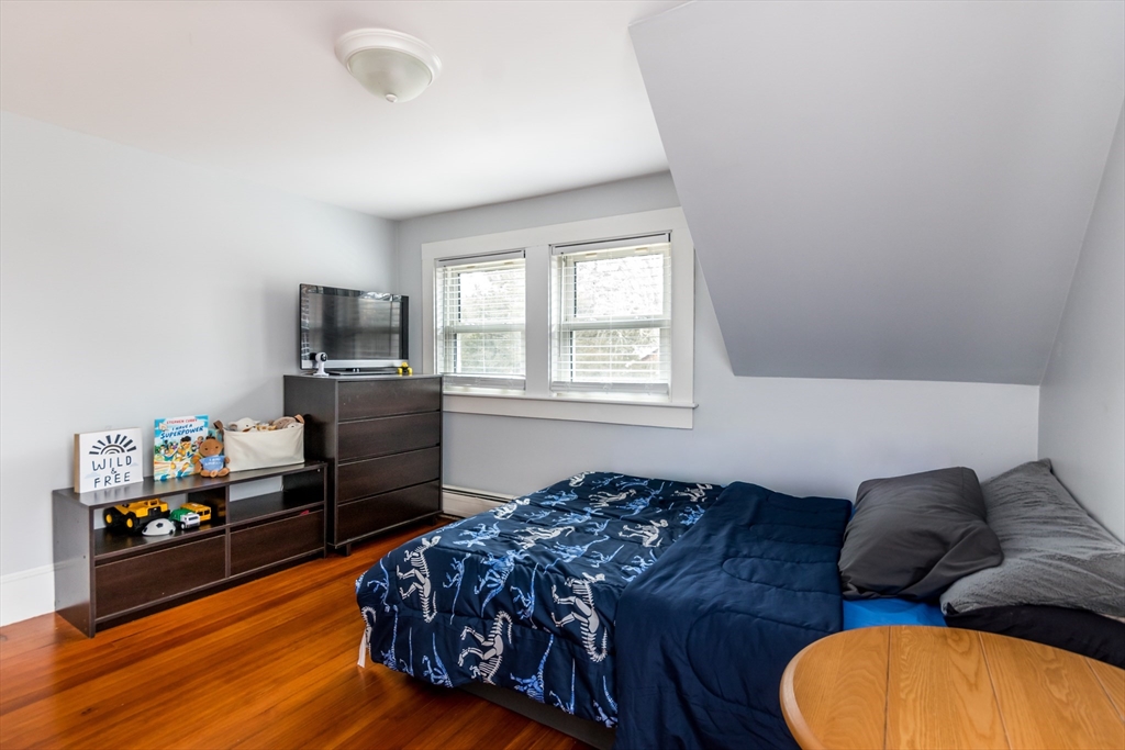 137 Fearing Hill Road Wareham, MA 02576 - Photo 22 of 34