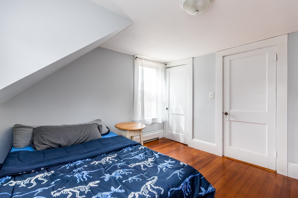 137 Fearing Hill Road Wareham, MA 02576 - Photo 23 of 34