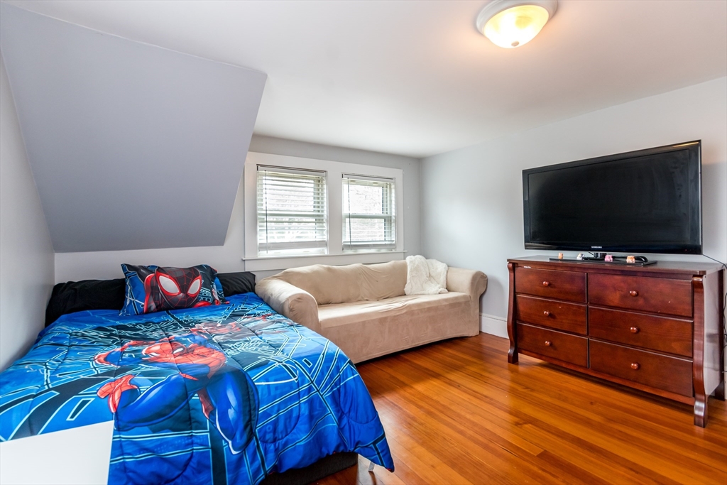 137 Fearing Hill Road Wareham, MA 02576 - Photo 24 of 34