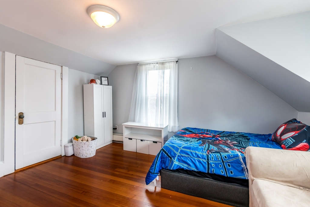 137 Fearing Hill Road Wareham, MA 02576 - Photo 25 of 34