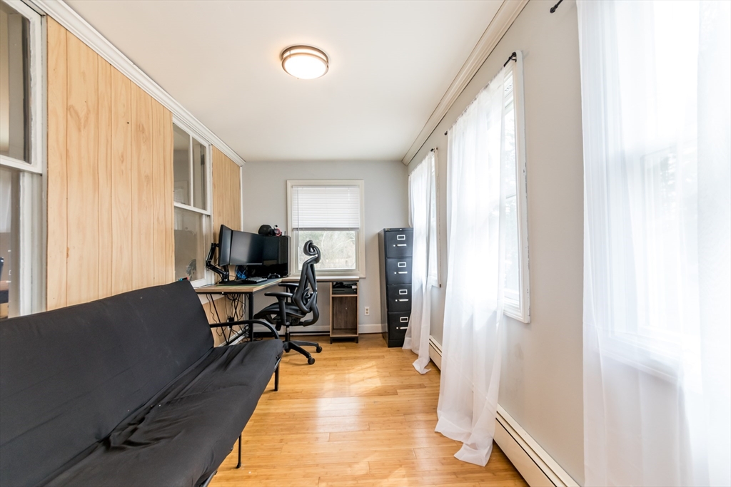 137 Fearing Hill Road Wareham, MA 02576 - Photo 26 of 34