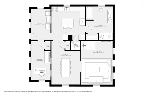 $484,900 | 137 Fearing Hill Road, Wareham, MA 02576