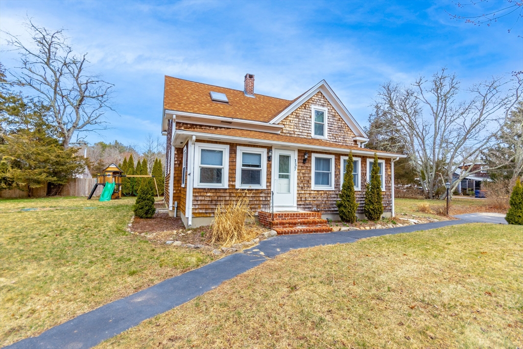 137 Fearing Hill Road Wareham, MA 02576 - Photo 30 of 34