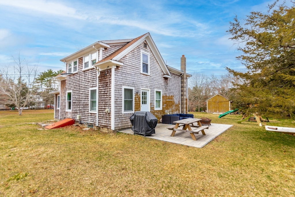 137 Fearing Hill Road Wareham, MA 02576 - Photo 31 of 34