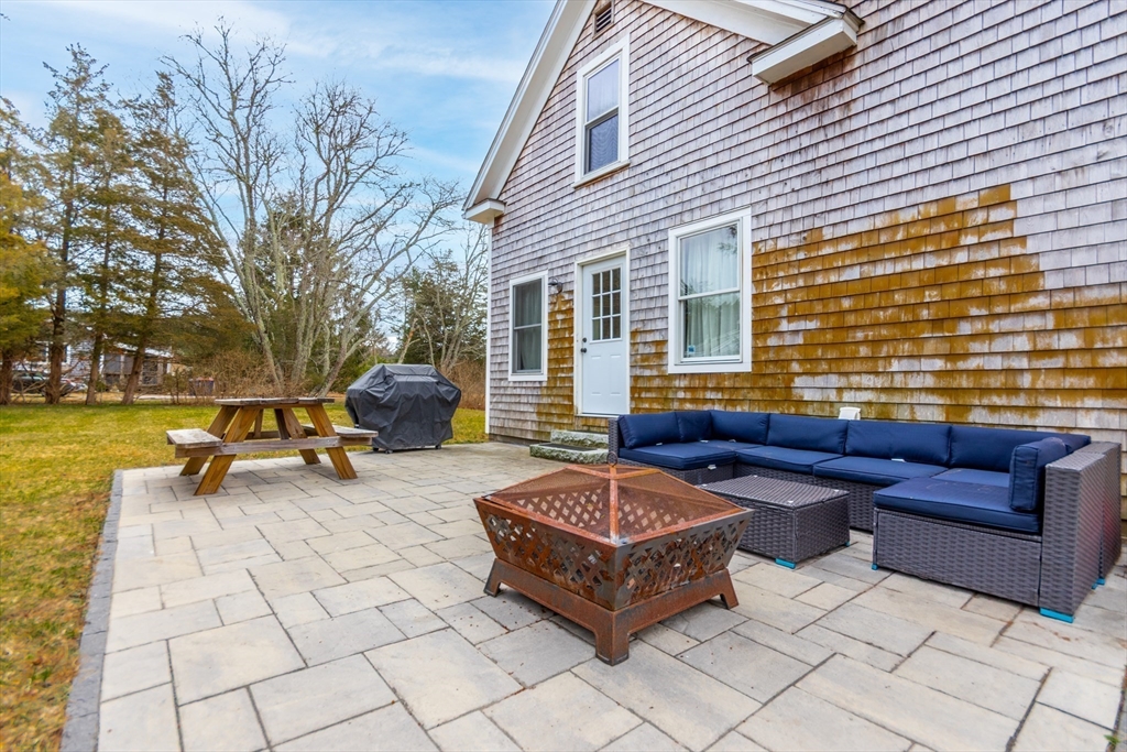 137 Fearing Hill Road Wareham, MA 02576 - Photo 32 of 34