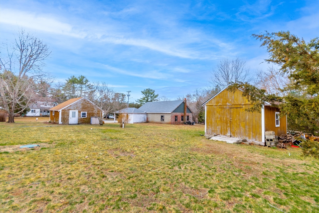 137 Fearing Hill Road Wareham, MA 02576 - Photo 34 of 34