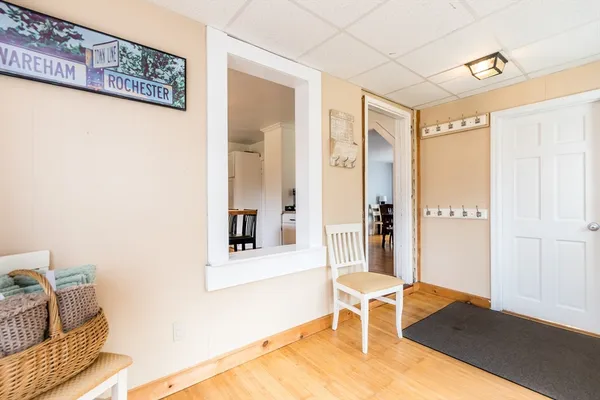 $484,900 | 137 Fearing Hill Road, Wareham, MA 02576