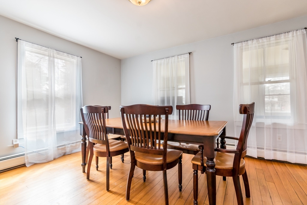 137 Fearing Hill Road Wareham, MA 02576 - Photo 10 of 34