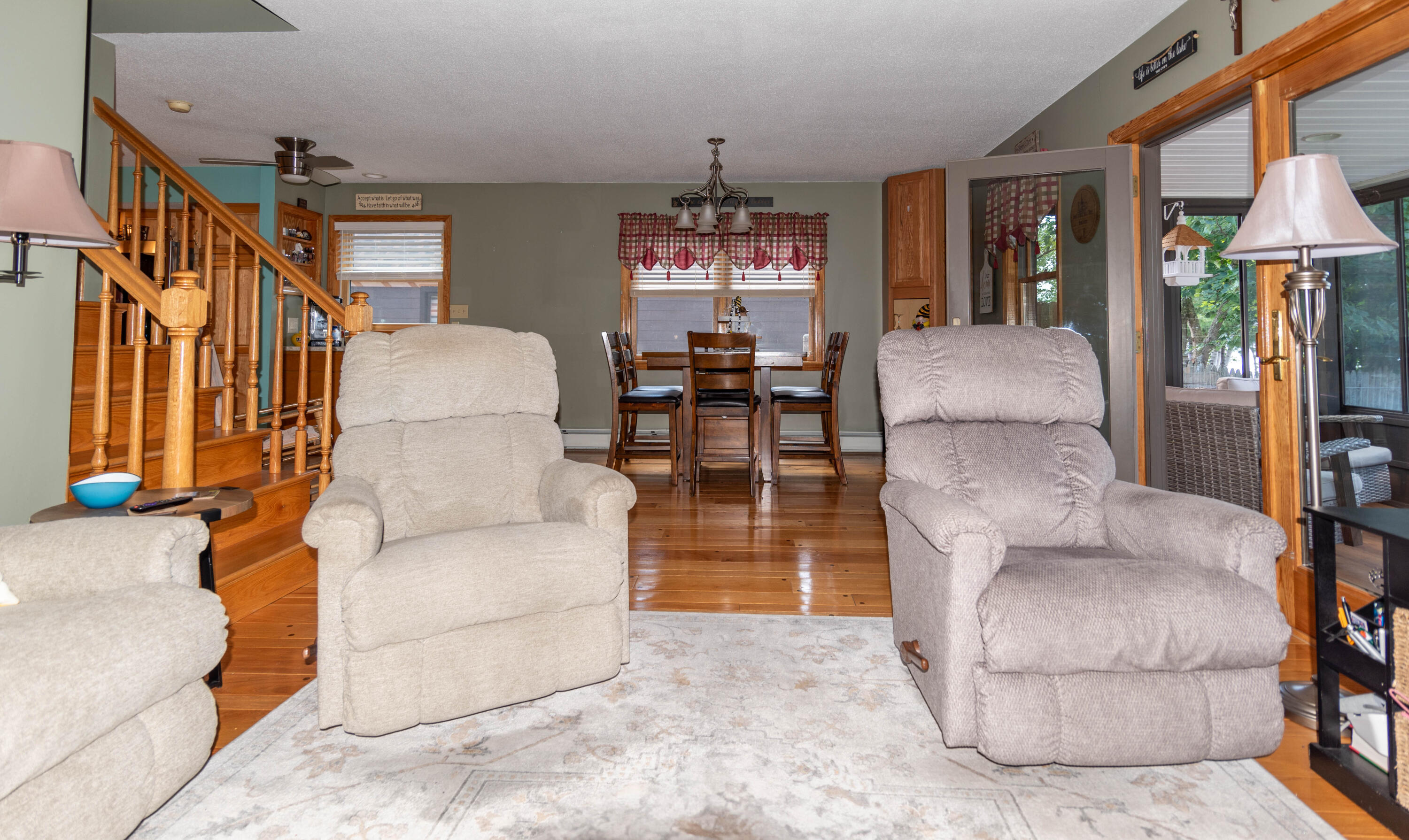 803 Lake Shore Road St. David, ME 04773 - Photo 22 of 51 DSC_3637