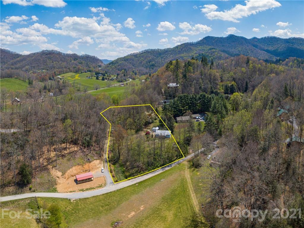 313 Shady Ridge Road Waynesville, NC 28785 - Photo 28 of 28 Gallery Image 28