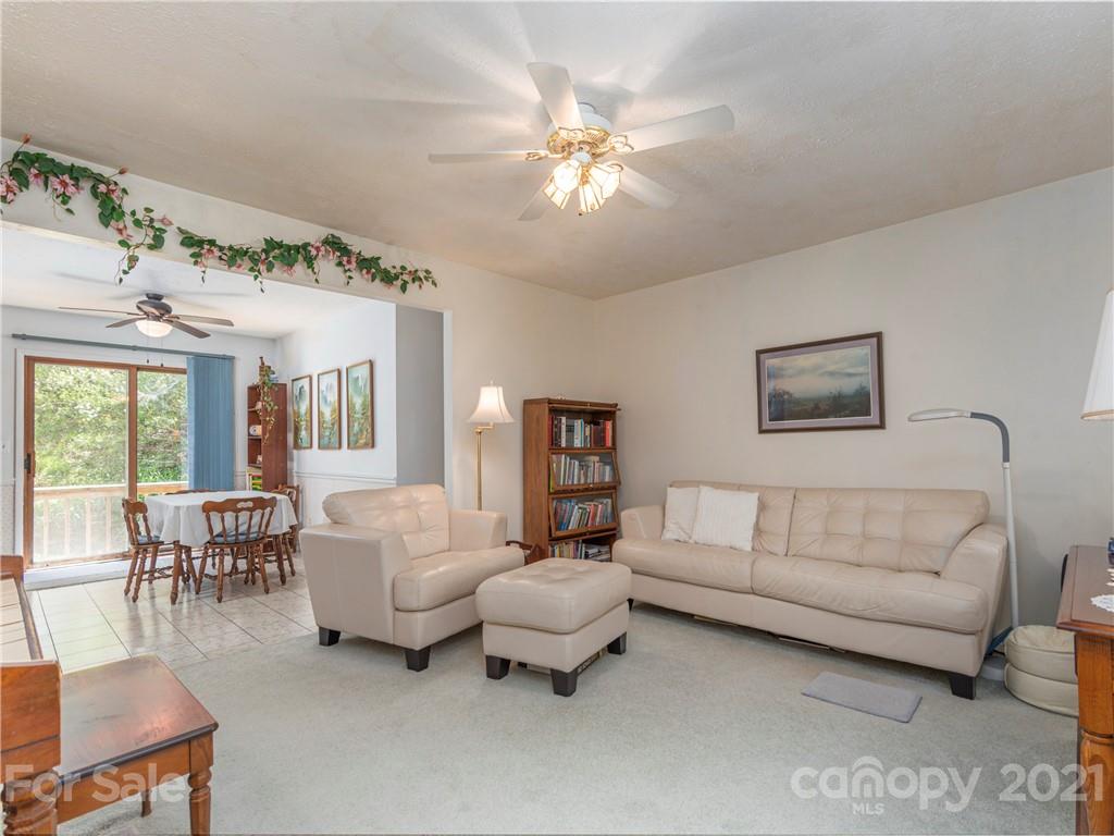 313 Shady Ridge Road Waynesville, NC 28785 - Photo 5 of 28 Gallery Image 5