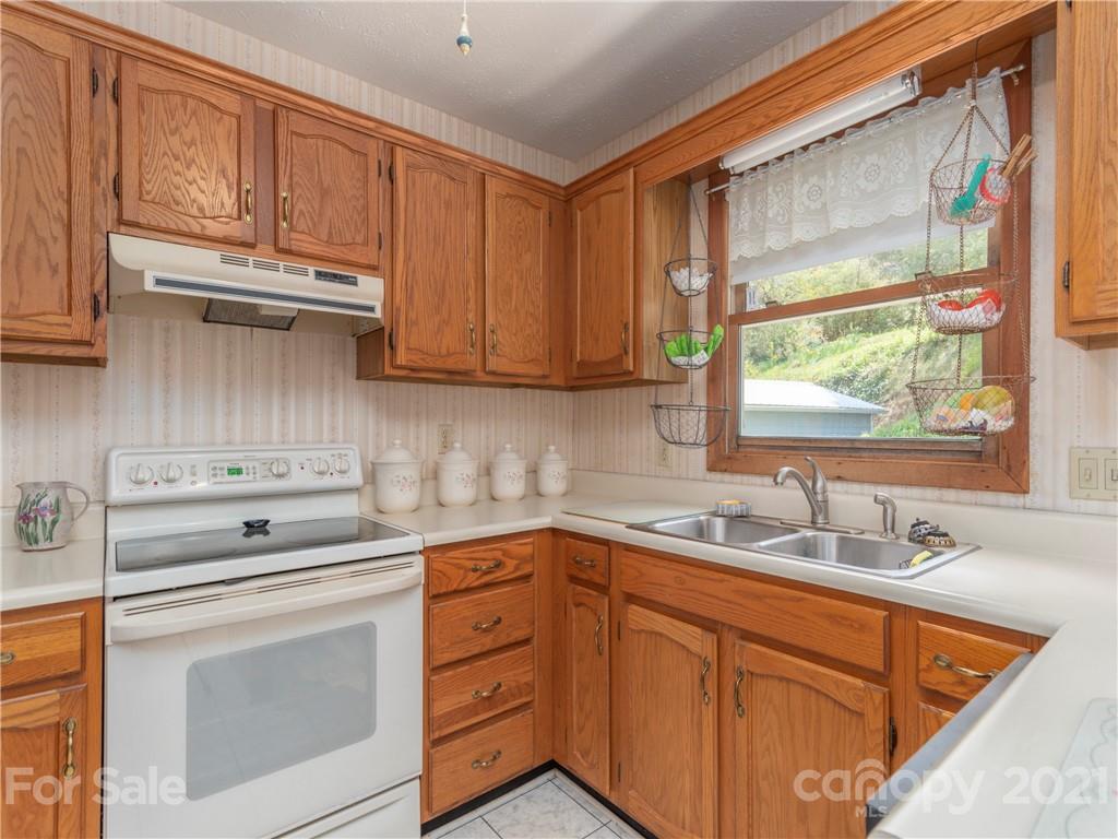 313 Shady Ridge Road Waynesville, NC 28785 - Photo 9 of 28 Gallery Image 9