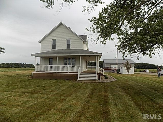 9427 5th Road Bremen, IN 46506 - Photo 29 of 32