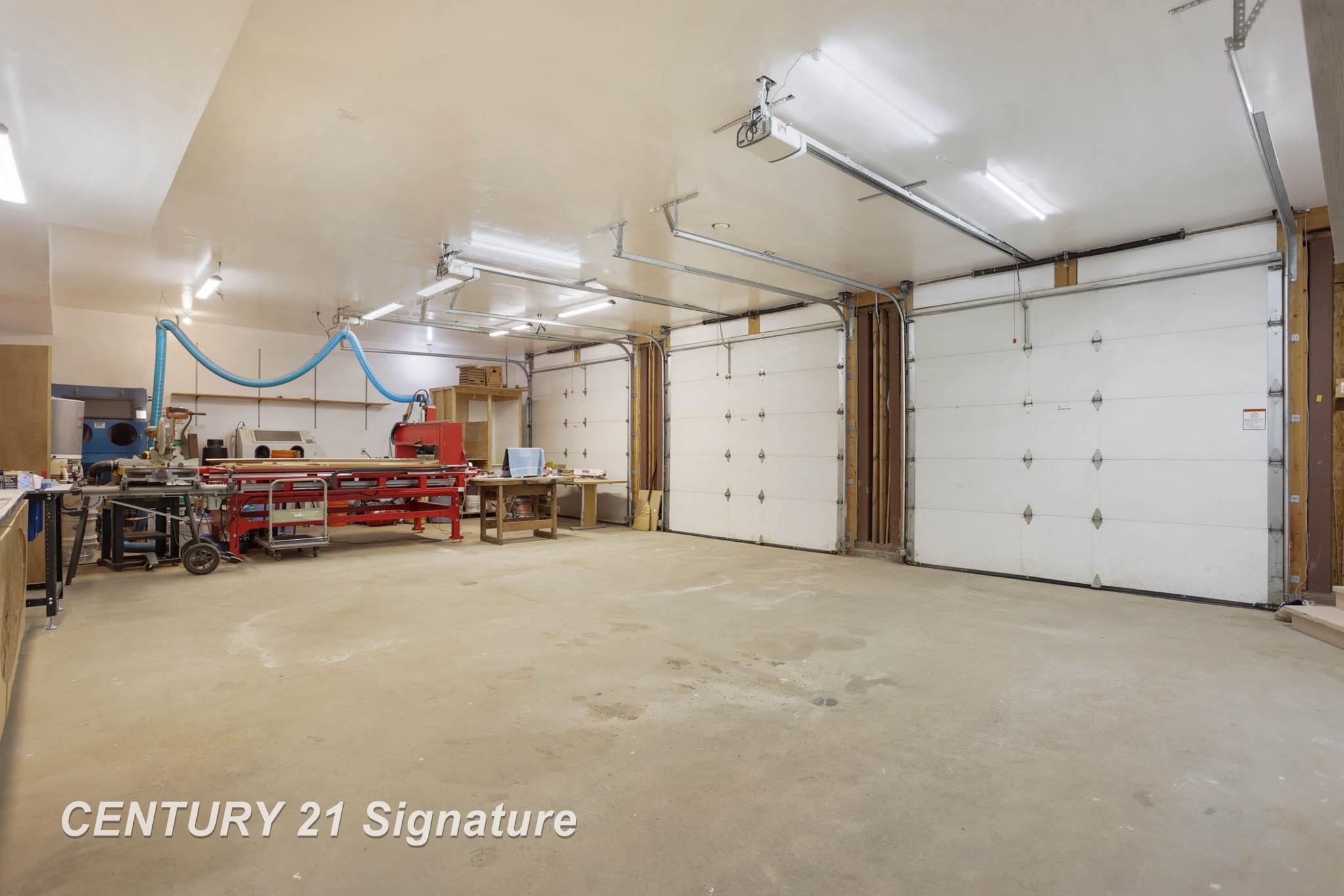 4285 North Iva Road Hemlock, MI 48626 - Photo 64 of 99