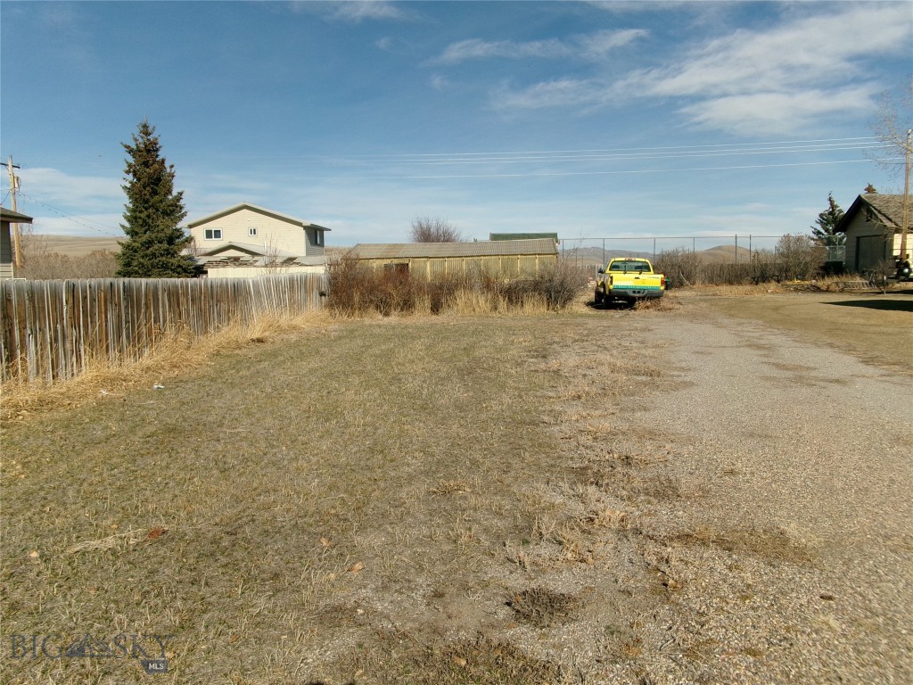 514 North Harrison Street Lima, MT 59739 - Photo 8 of 44 Huge Lot!