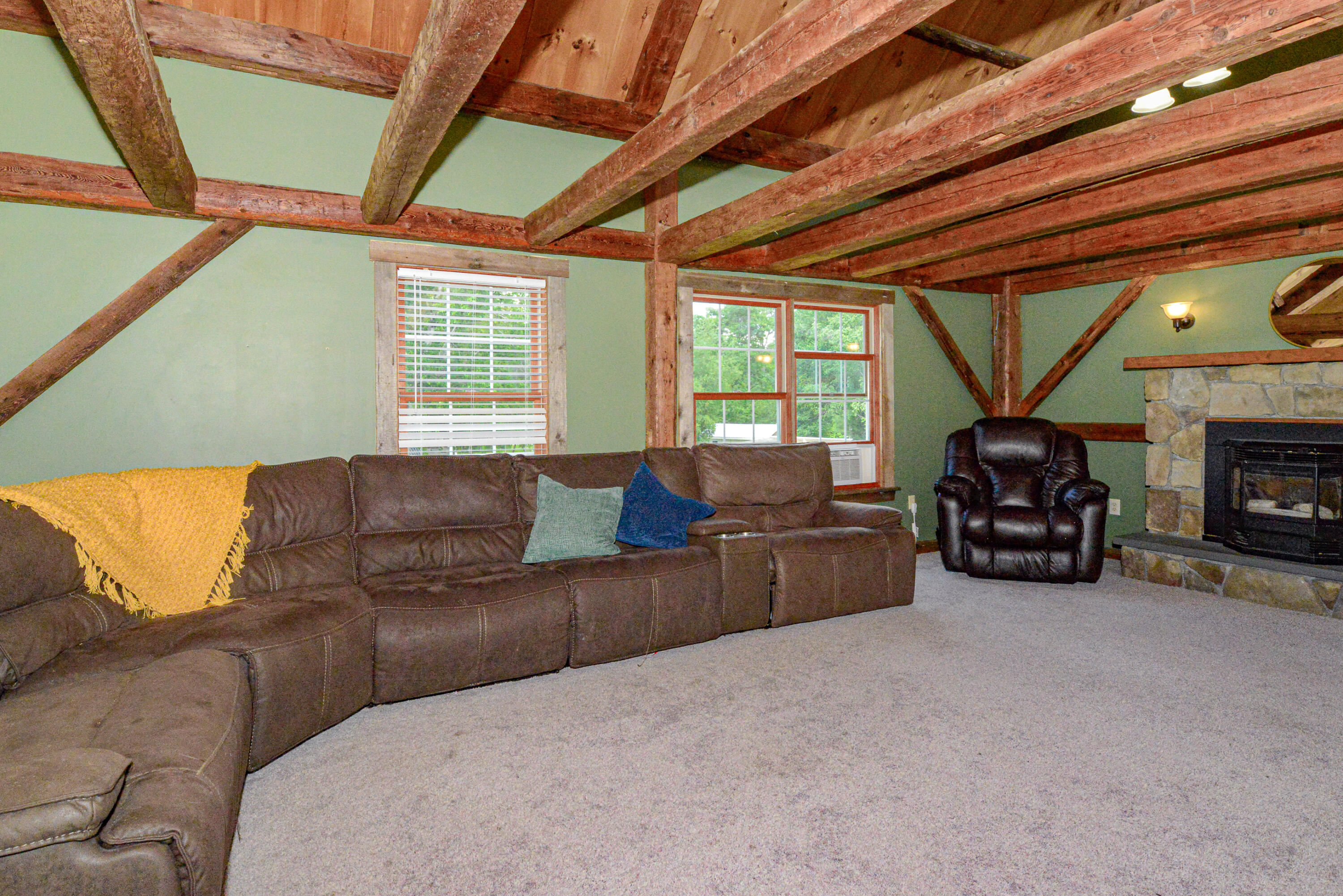 180 Christian Hill Road Lovell, ME 04051 - Photo 20 of 48 180 Christian Hill Road-69