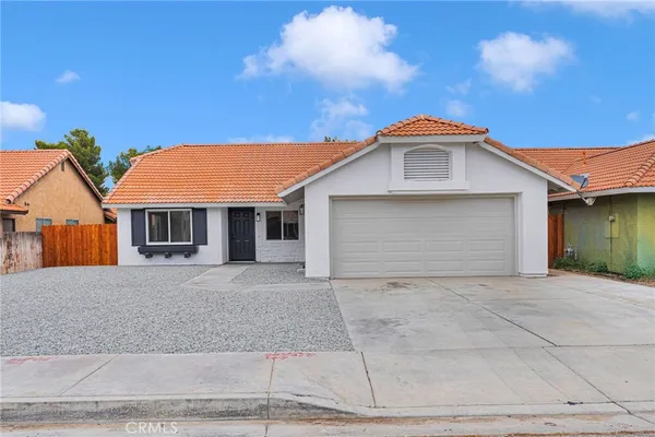 $399,999 | 10460 Bouquet Avenue, Adelanto, CA 92301