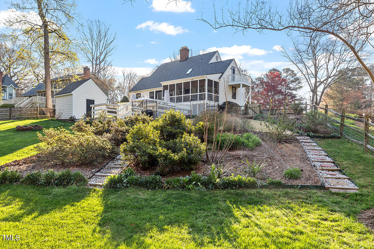 8301 Castine Court Raleigh, NC 27613 - Photo 35 of 38 8301 Castine Court_08