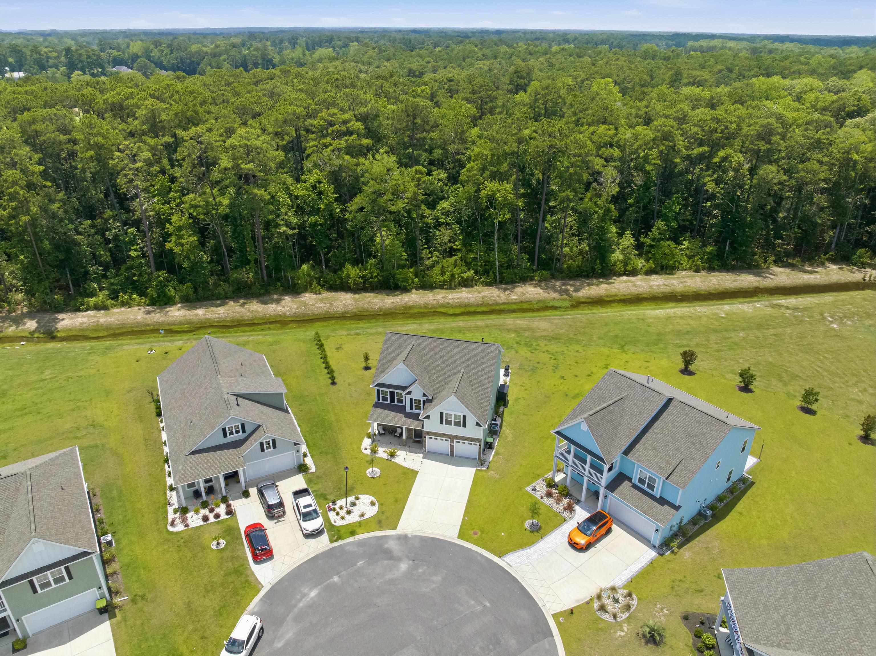 1519 Tugalo Court Murrells Inlet, SC 29576 - Photo 62 of 70