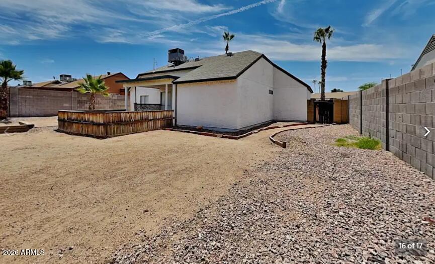 1102 East Utopia Road Phoenix, AZ 85024 - Photo 16 of 17 Screenshot 2026-07-15 123003