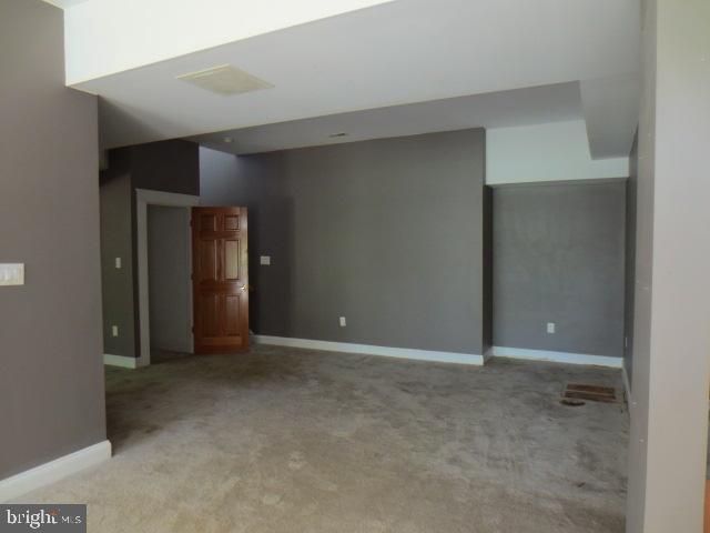 44679 Three Coves Road Hollywood, MD 20636 - Photo 60 of 76 Huge basement family room