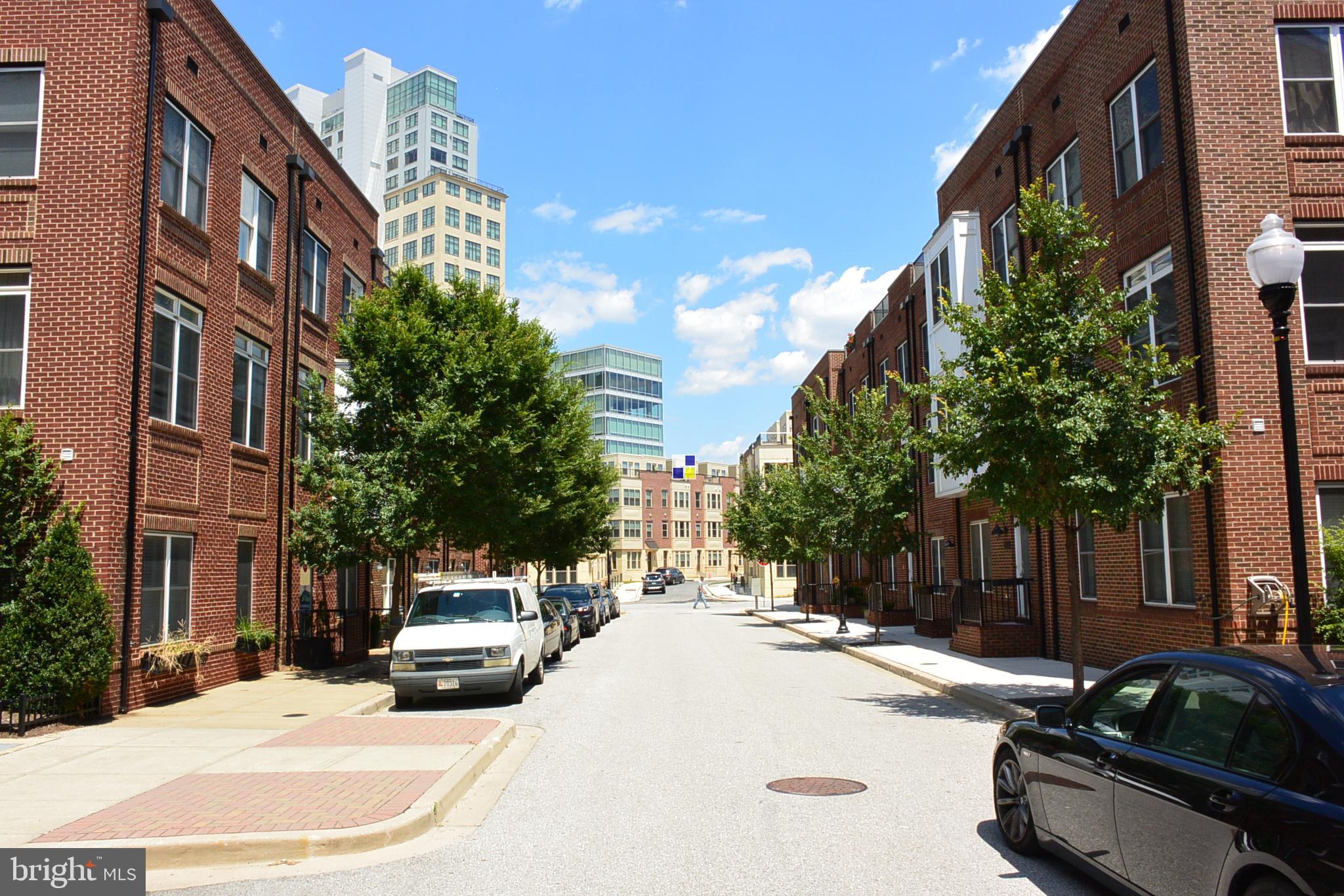 1419 Benjamin Street Baltimore, MD 21230 - Photo 30 of 44