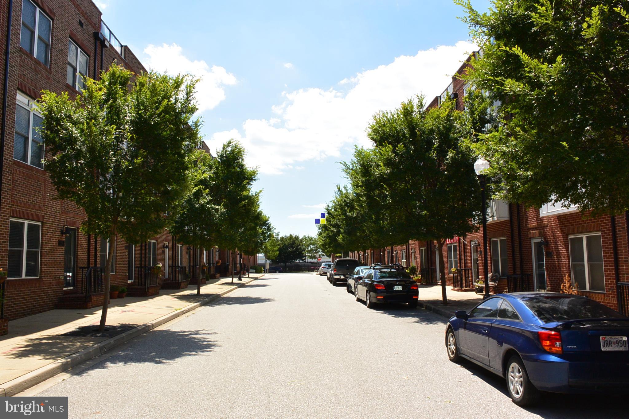 1419 Benjamin Street Baltimore, MD 21230 - Photo 31 of 44