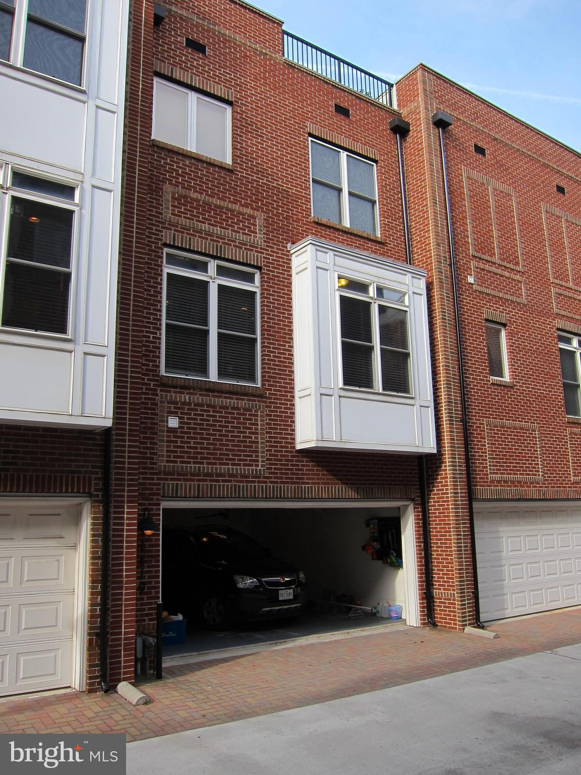 1419 Benjamin Street Baltimore, MD 21230 - Photo 37 of 44