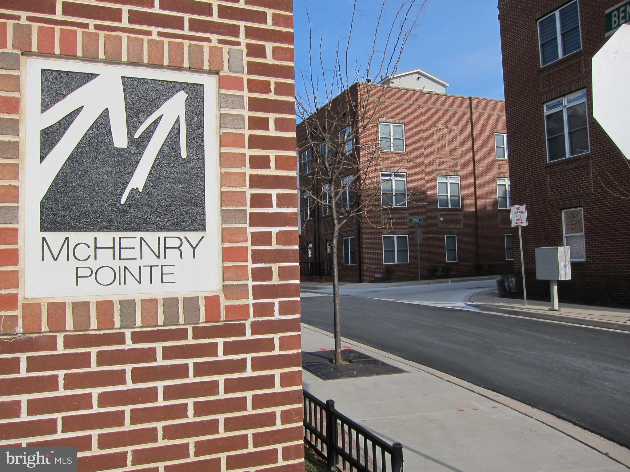 1419 Benjamin Street Baltimore, MD 21230 - Photo 43 of 44
