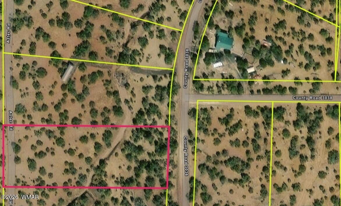 0 Vernon Concho, AZ 85924 - Photo 4 of 10