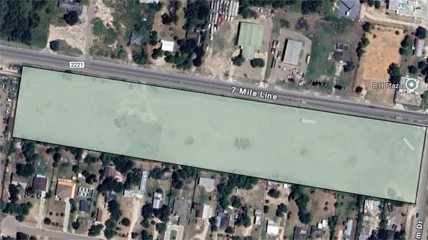 $200,000 | 7 South Bentsen Palm Drive, Mission, TX 78572