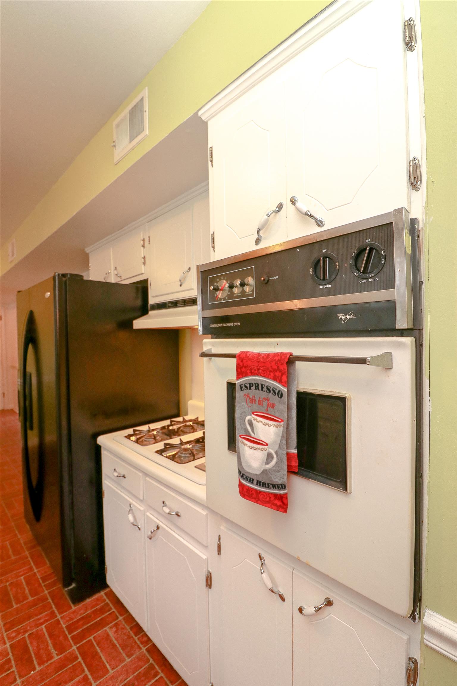 3016 Anderson Road Nashville, TN 37217 - Photo 13 of 25 a utility room with dryer and washer