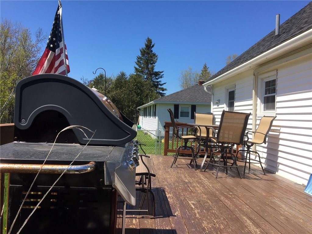 25 Alan A Dale Road Brewer, ME 04412 - Photo 29 of 33 Nice Large Deck