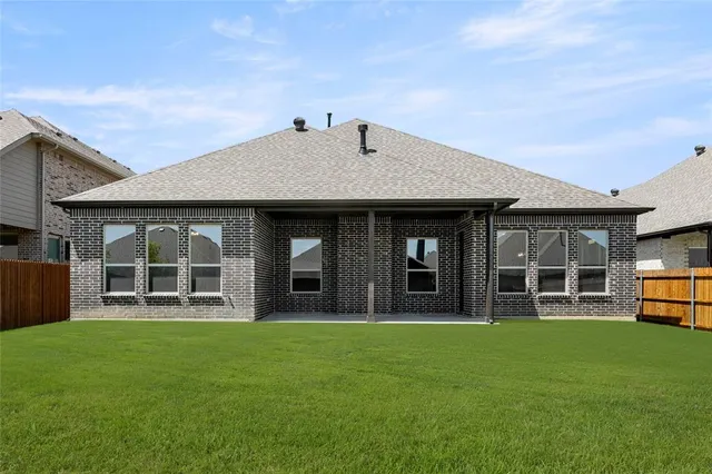 $499,900 | 1019 Moss Grv Trail, Justin, TX 76247