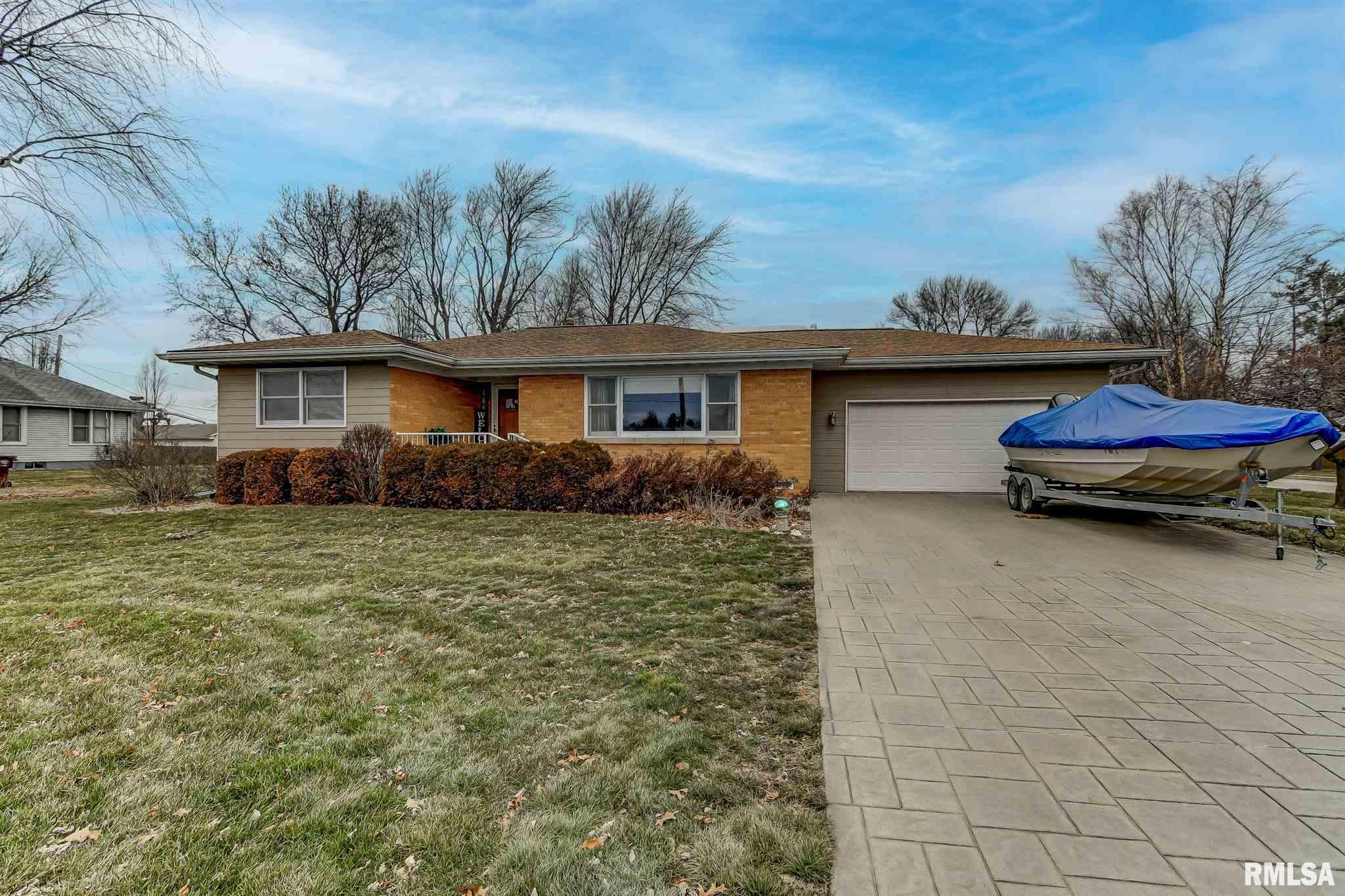 708 Trojan Road Auburn, IL 62615 - Photo 1 of 35 Gallery Image 1