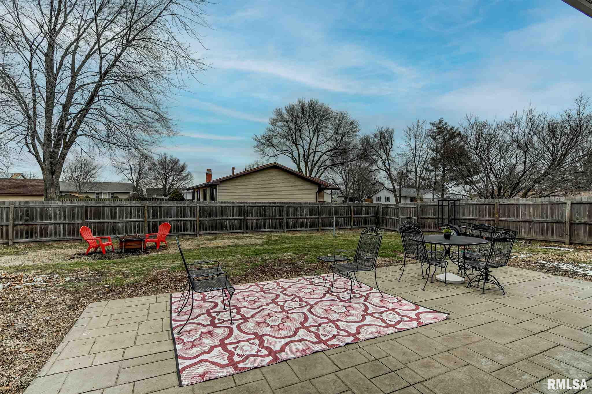 708 Trojan Road Auburn, IL 62615 - Photo 28 of 35 Gallery Image 28